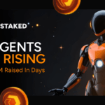 Which Crypto Will Explode in 2025? Solana Wallets Pass 11M, Ethereum Eyes $3,600, Unstaked Crosses $7.5M in Presale