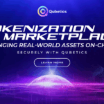 While America’s Banks Secretly Build a Stablecoin, Qubetics, Tezos, and Aptos May Be the Best Cryptos to Join This Month