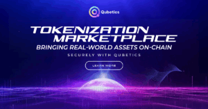 While America’s Banks Secretly Build a Stablecoin, Qubetics, Tezos, and Aptos May Be the Best Cryptos to Join This Month