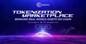 Why Analysts Cite Qubetics, Polkadot, and Mantra as the Best Cryptos to Join for Short Term Profits Amid Shake-Ups