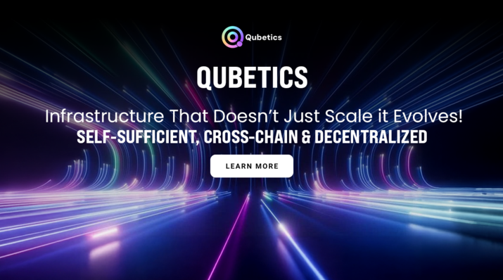Why Qubetics Could Be the Hidden Titan Among the Best Cryptos to Join This Month as BNB and Monero Face New Challenges