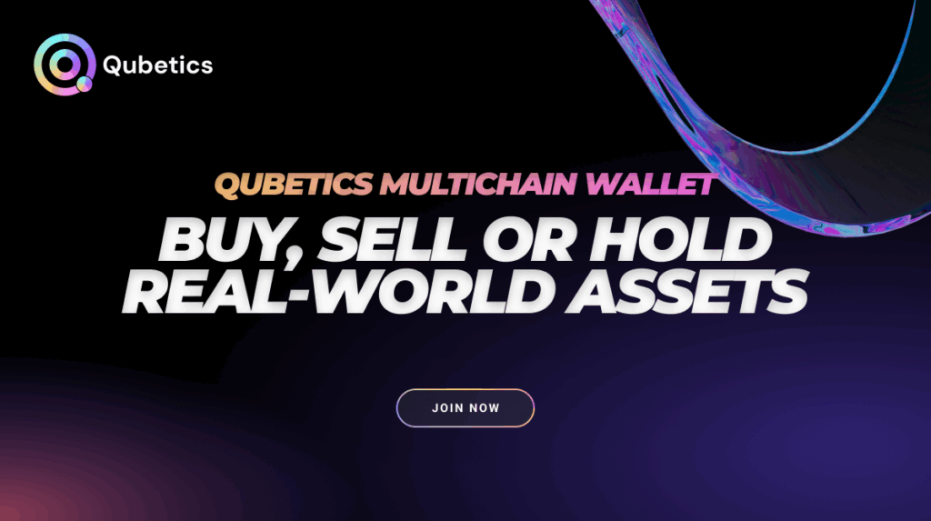 Why Qubetics, SUI, and VeChain Are Named the Best Cryptos to Invest in May 2025 by Analysts