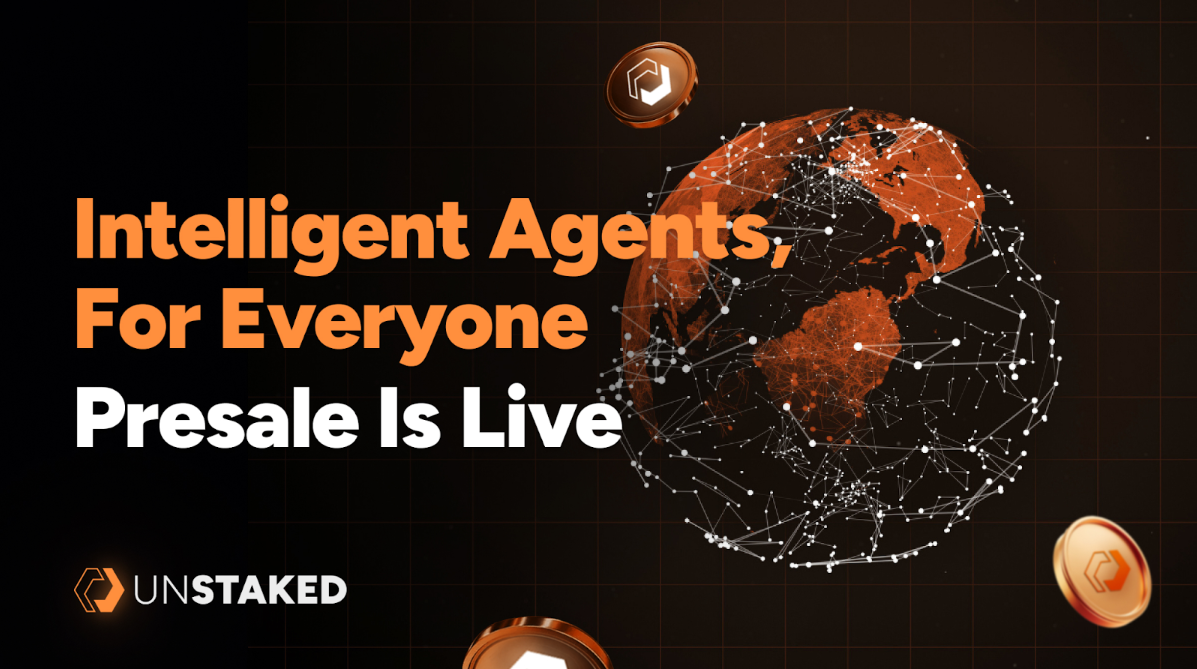Why Unstaked’s $7M Raise and 27x ROI Could Outshine PEPE’s Rally and ADA’s Price Struggles in 2025