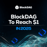 Will BlockDAG Hit $1 in 2025? Experts Say Yes; 2,520% ROI Already Delivered! Cardano Records 30% Gain, XRP Targets $2.50