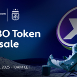XBO.com Kicks Off Presale of Native XBO Token, Now Live for All Users