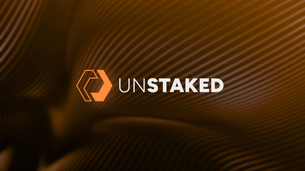 XLM and Solana Face a New Competitor: Unstaked, the Top AI Crypto, Surges to $0.008997