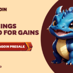 Crypto Traders Eye Dragoin’s 6,700% ROI Potential Ahead of Launch! AVAX & SUI Turn Bullish