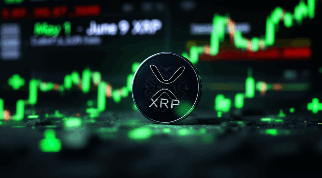 XRP To Surpass Tether’s USDT With ETF Launch, May 1 And June 9 Dates Called Into Question