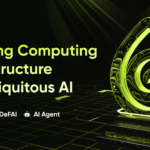 aZen Secures $1.2M Seed Round and Web3 Grants to Build DePIN for Ubiquitous AI after onboarding 600k users