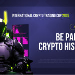 The World’s First International Crypto Trading Cup Kicks Off Live