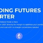 HTX Launches Multi-Assets Collateral Mode for USDT-Margined Futures, Empowering Traders With Enhanced Capital Efficiency