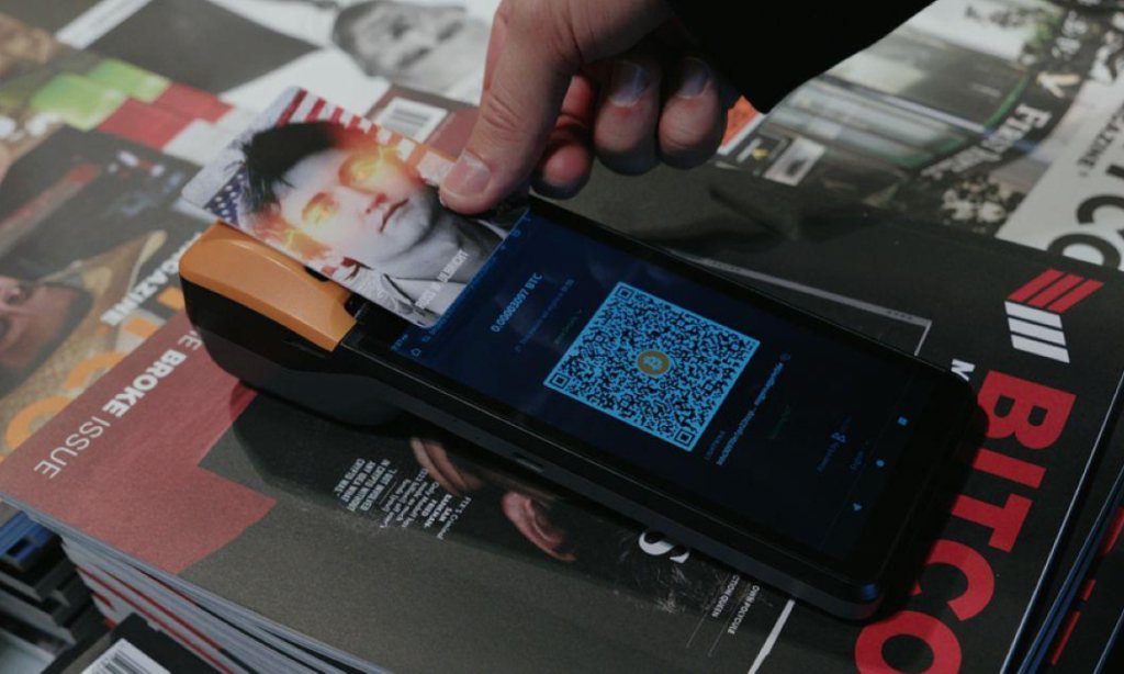 Bitcoin 2025 First to Attempt GUINNESS WORLD RECORDS® for Most Bitcoin Transactions in a Single Day