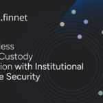 io.finnet Unveils Revolutionary Trustless Self-Custody Solution, Invites Meetings at Consensus 2025