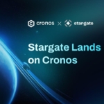 Cronos EVM Launches Stargate ETH and USDC Pools Following LayerZero Integration