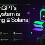 ChainGPT Expands to Solana: $CGPT Token & Full AI Suite Go Multichain
