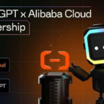 ChainGPT and Alibaba Cloud Partner to Scale Solidity LLM & AIVM with GPU Infrastructure