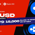 BitMEX Launches RLUSD Spot Trading and Margin Support, with a 15,000 RLUSD Reward Pool