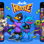 MemHustle Debuts with 600K+ Players and Multi-Layered Reward System on Telegram
