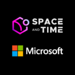 Space and Time Integrates Blockchain Data with Microsoft Fabric featuring Bitcoin, Sui, and Ethereum