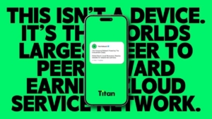 Titan Network Races Toward Mainnet and TGE with Global Node Expansion Across 3 Continents