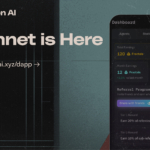 Fraction AI Launches on Mainnet for Auto-Training AI Agents