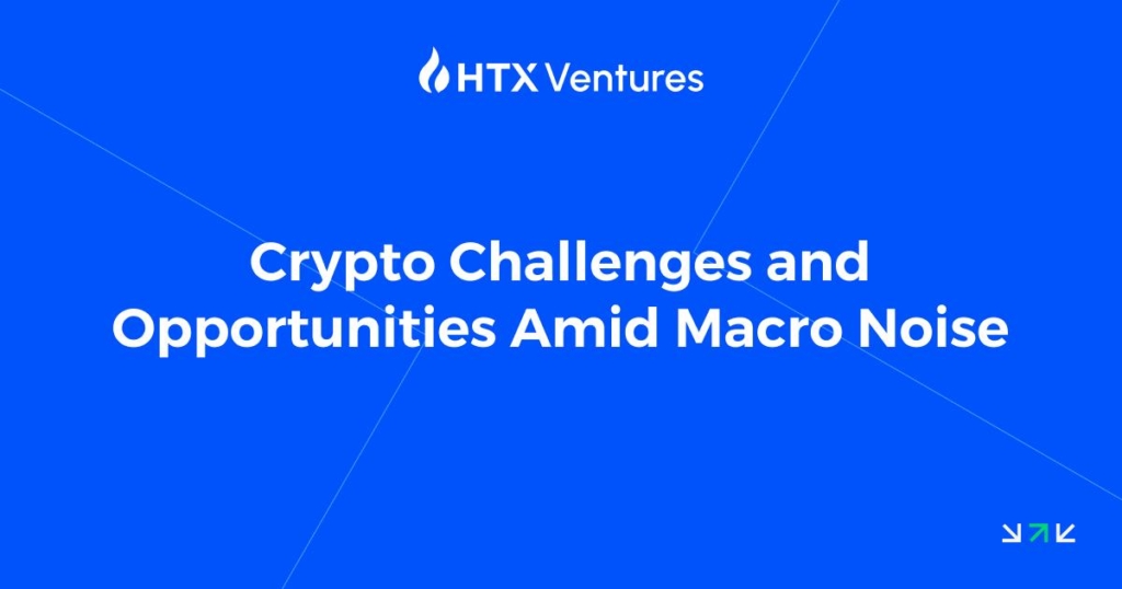 HTX Ventures: Crypto Market Enters New Policy-Driven Era, Legalization and Dollarization as Key Themes