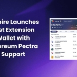 Ambire Launches First Extension Wallet with Ethereum Pectra Support