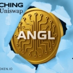 ANGL Inc. Launches $ANGL Token on Uniswap, Integrated with the Angel Twin Ecosystem