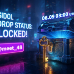 MEET48 Launches $IDOL Airdrop on June 9 Ahead of TGE, Leading Web3 Entertainment