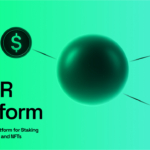 R0AR has launched its decentralized finance (DeFi) platform that integrates token staking, liquidity provision, and NFT-based rewards