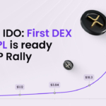 DeXRP, the First-Ever DEX on XRPL Announced Its IDO – Amidst the Ripple Rally