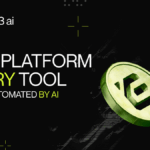AVAX Drops Toward $17 & XLM Stalls, While Web3 ai Sells 23.4B Tokens & Prepares for 1,747% ROI!