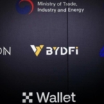 BYDFi Joins Seoul Meta Week 2025, Advancing Web3 Vision and South Korea Strategy