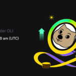Bedroom Trader OLI (OLI) Is Now Available for Trading on LBank Exchange