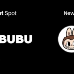 Bitget Lists LABUBU (LABUBU) in the Innovation and Meme Zone