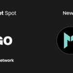 Bitget Lists Mango Network (MGO) with over 8 Million Tokens in Rewards