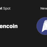 Bitget Lists Ravecoin (RVN) in the Innovation, RWA, and Public Chain Zone