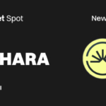 Bitget Lists Sahara AI (SAHARA) for Spot Trading