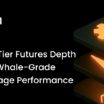 BloFin futures performance rivals top exchanges across BTC, ETH, and leading altcoins