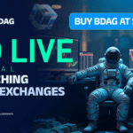 BlockDAG Hits $285M as $0.0018 Entry Sparks 500x Speculation Before GO LIVE Reveal On June 13