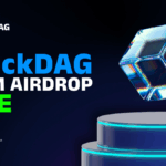 BlockDAG Launches Hottest 100M Airdrop While NEAR Aims $2.35 And DOGE Eyes $0.175