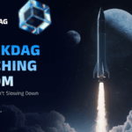 BlockDAG Nears $300M While UNI Slows and XRP Stalls: Why BDAG’s $0.0018 Price Could Be 2025’s Smartest Entry Point