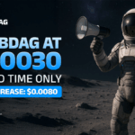 BlockDAG Set for Global Stage with U.S. Sponsorship & 2M Miners: Presale Hits $324M as $0.0030 Entry Ends in 12 Hours!