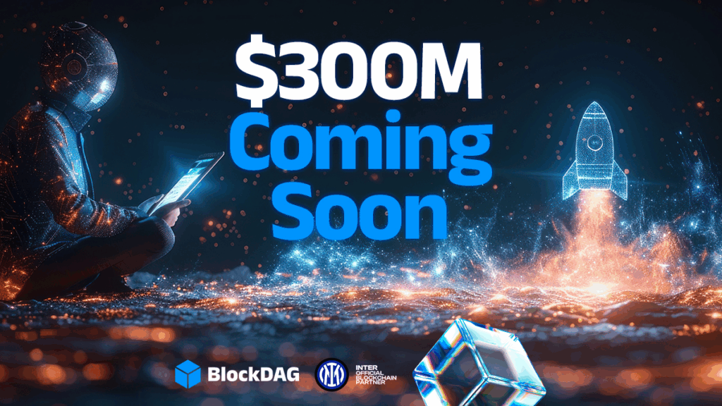 BlockDAG is at $0.0018 until June 13: Witness the $285M Presale with a $20 Goal That’s Turning Heads in June 2025!