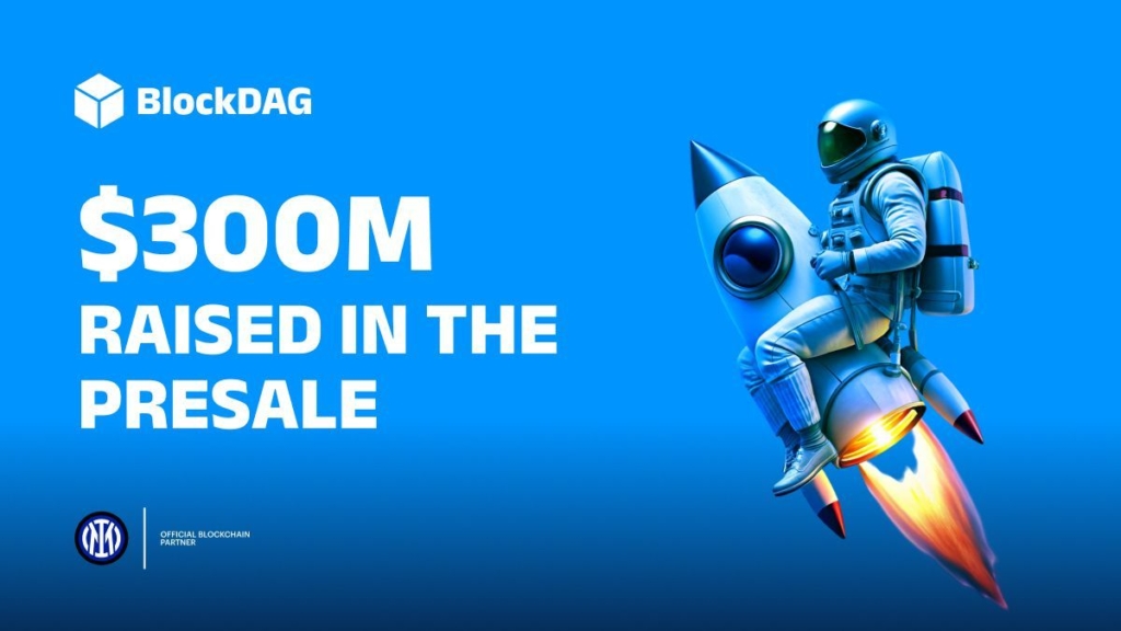 Forget the Charts: BlockDAG’s $0.0020 Price and $318.5M Presale Outshine BNB and XLM in Real Execution!