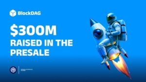 Forget the Charts: BlockDAG’s $0.0020 Price and $318.5M Presale Outshine BNB and XLM in Real Execution!
