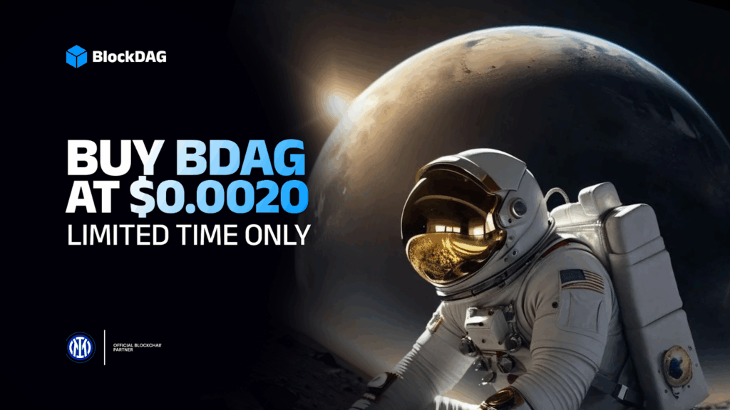 BlockDAG’s $0.0020 Special Price Ends Soon As Avalanche Rises And PEPE Holds Support