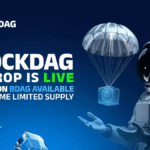 BlockDAG’s 100M Airdrop Could Make It 2025’s Most Popular Crypto! SHIB’s Burn Rate Soars & XRP Aims for $30
