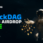 BlockDAG’s 100M Coin Airdrop Fuels Network Expansion as Presale Approaches $325M