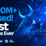 BlockDAG’s $321M Presale, Airdrop, and Mining App Lead Over Cardano and Pi Network’s Uncertainty